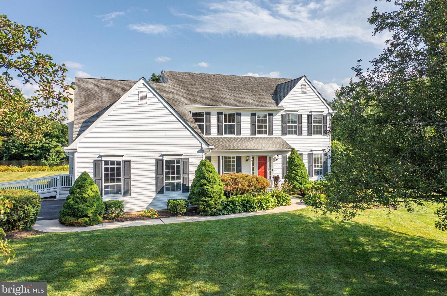 712 Meadowbank Rd, Kennett Sq, PA 19348