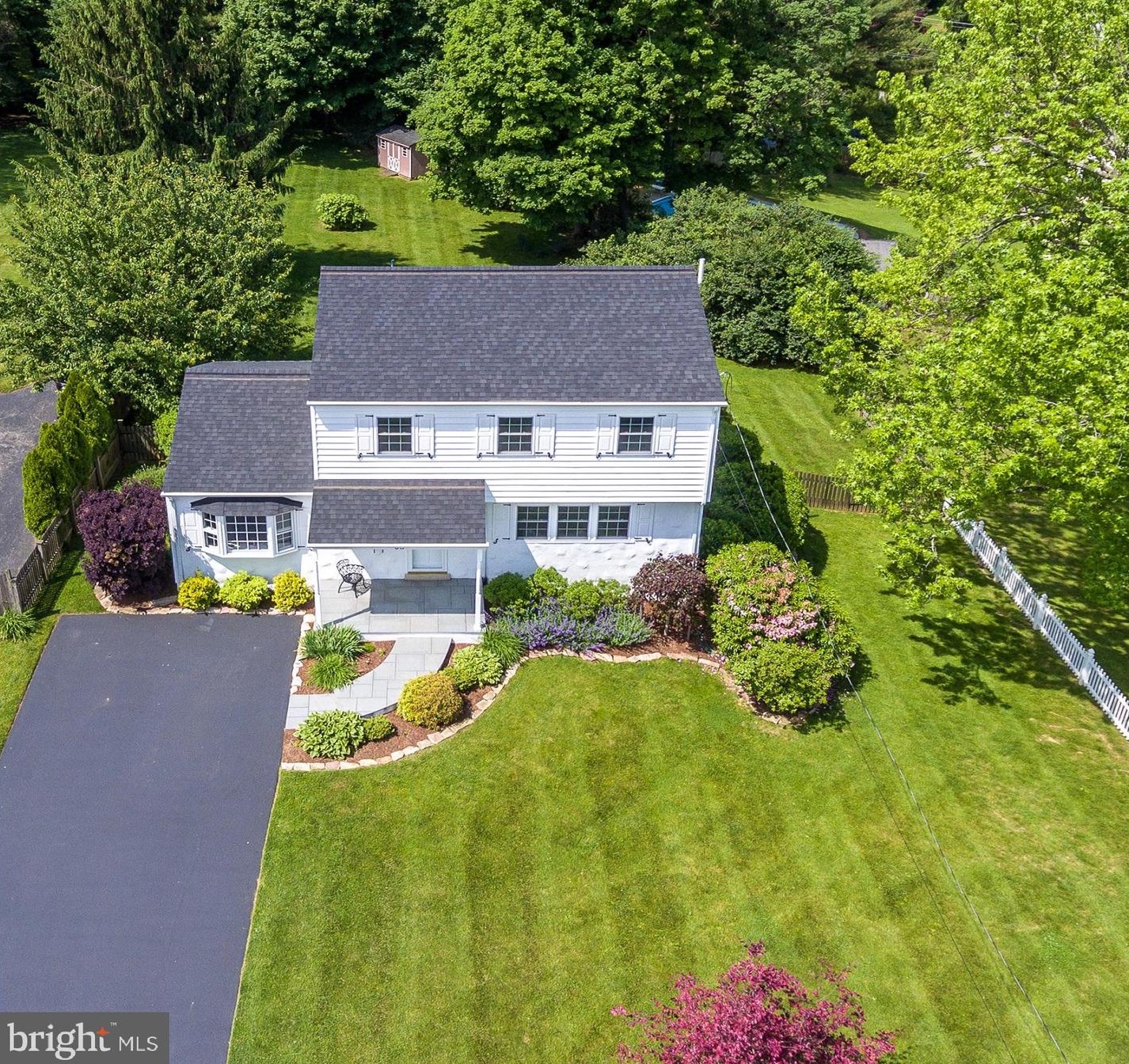 60 Grubb Rd, Frazer, PA 19355-3062