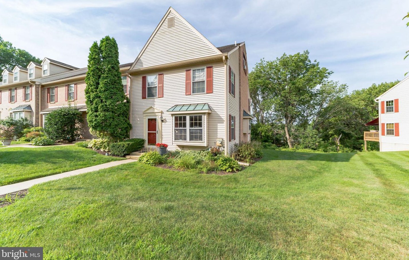 616 Shropshire Dr, West Chester, PA 19382-2230
