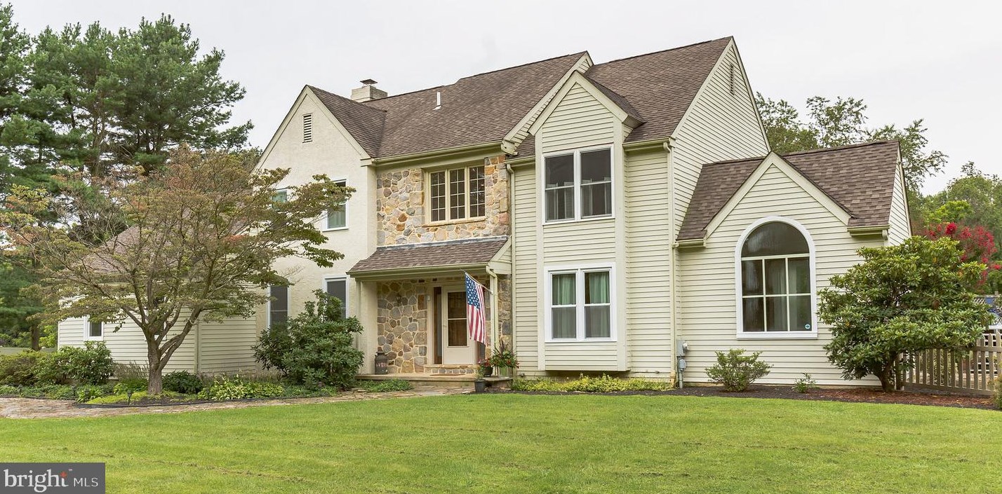245 Walker Rd, New London Township, PA 19352-9248