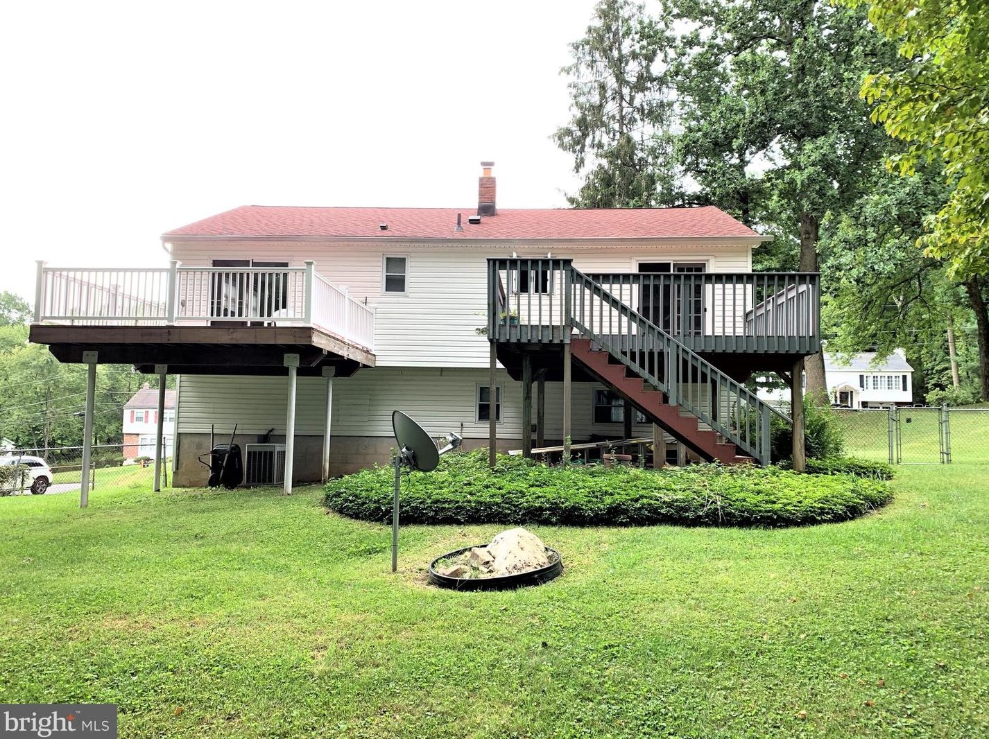 417 Forge Ln, Exton, PA 19341-1817