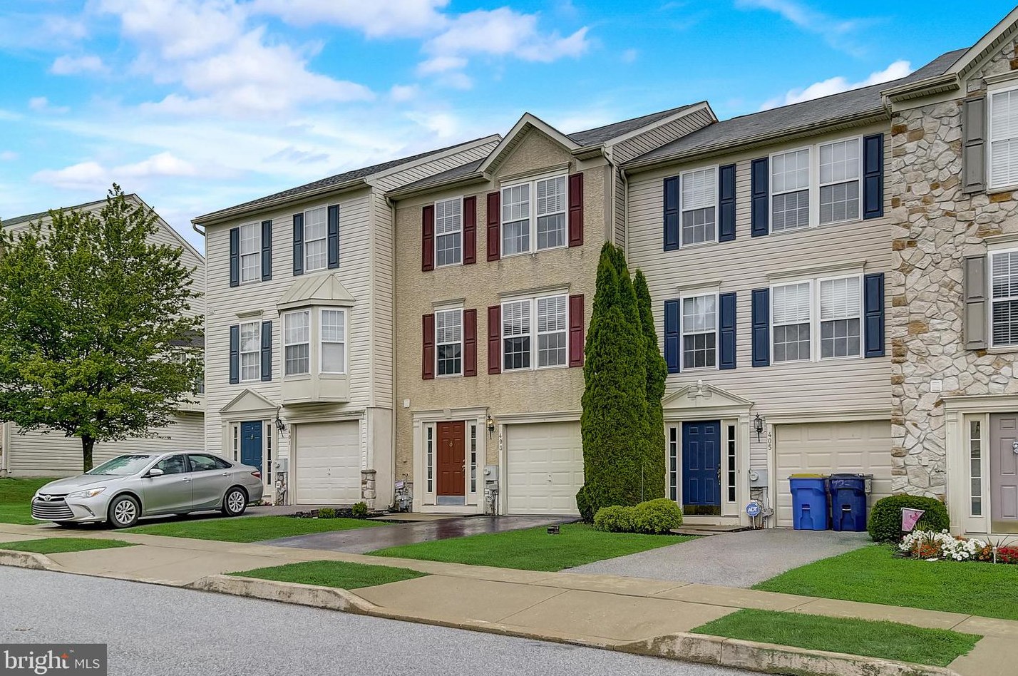 403 Fox Trail, Parkesburg, PA 19365