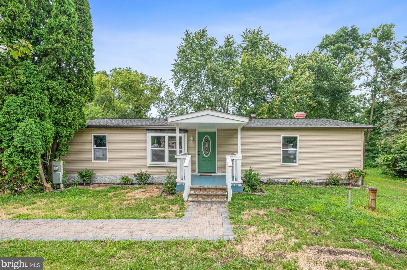 1020 Shadyside Rd, Oxford, PA 19363-3925