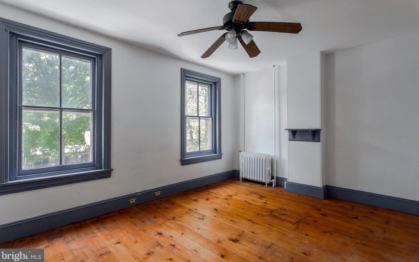 118 Walnut St, West Chester PA  19380-3106 exterior