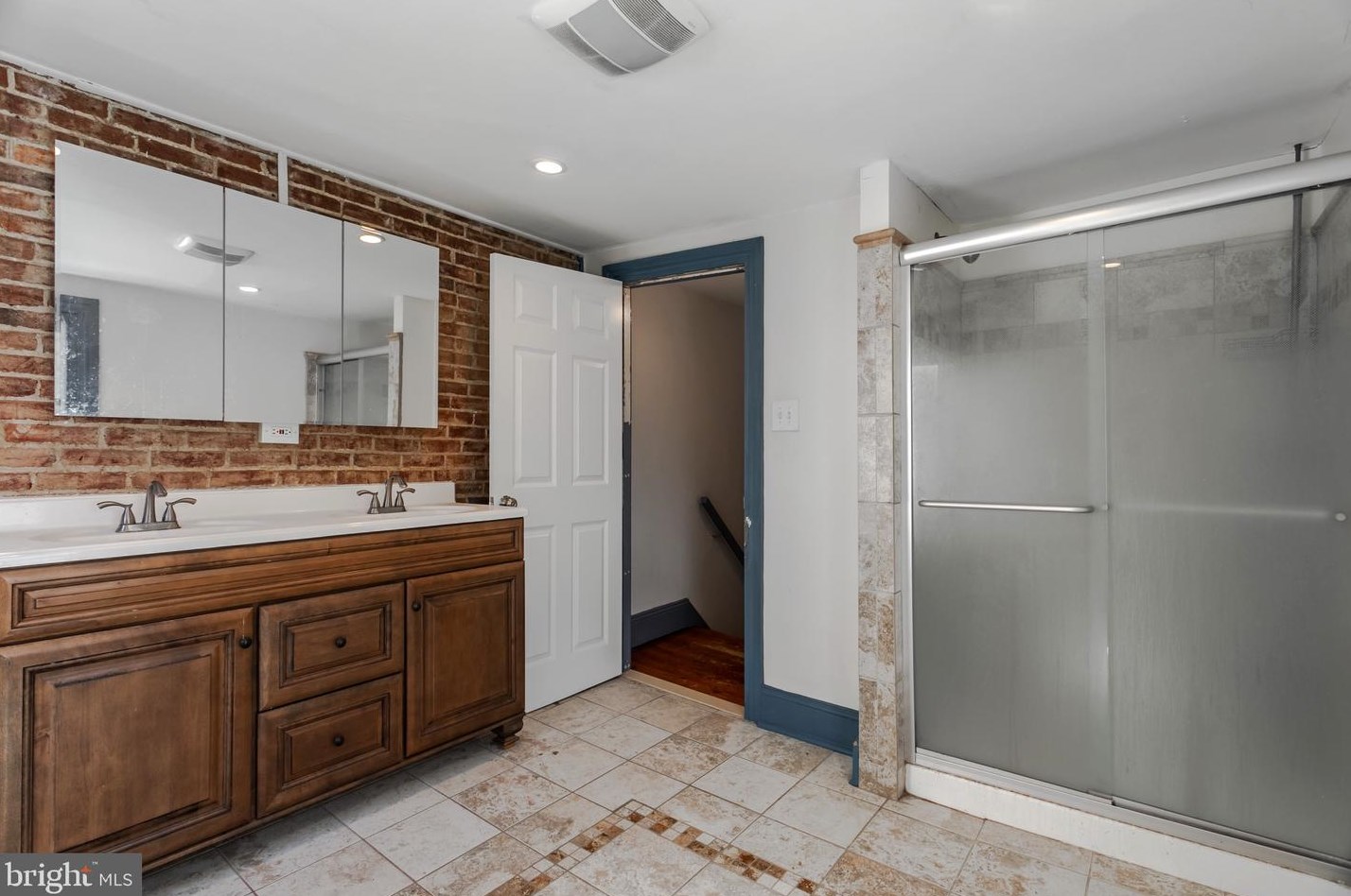 118 Walnut St, West Chester PA  19380-3106 exterior