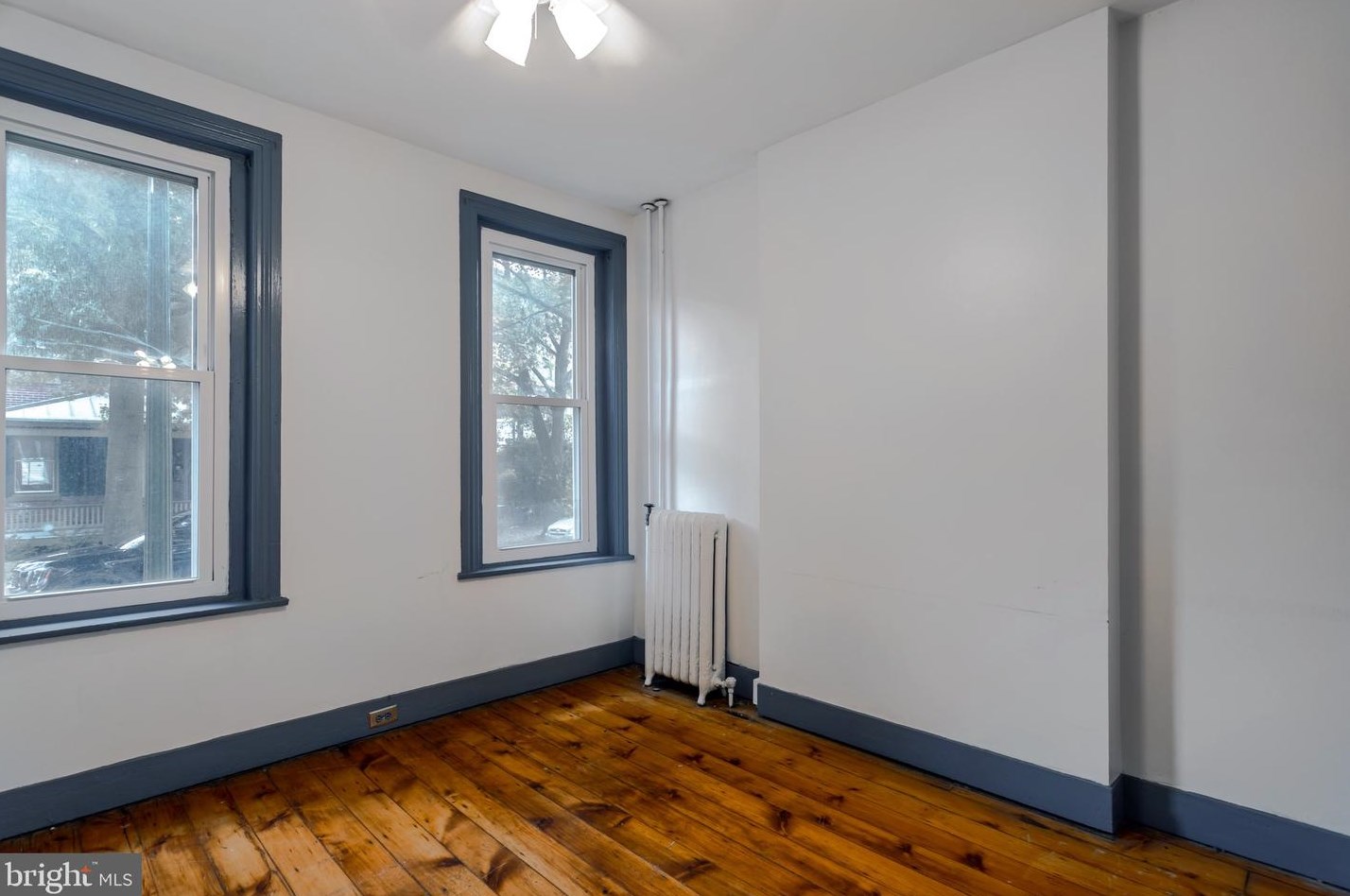 118 Walnut St, West Chester PA  19380-3106 exterior