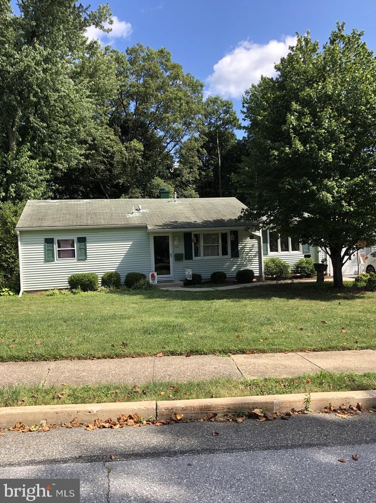 116 Gable Rd, Paoli, PA 19301