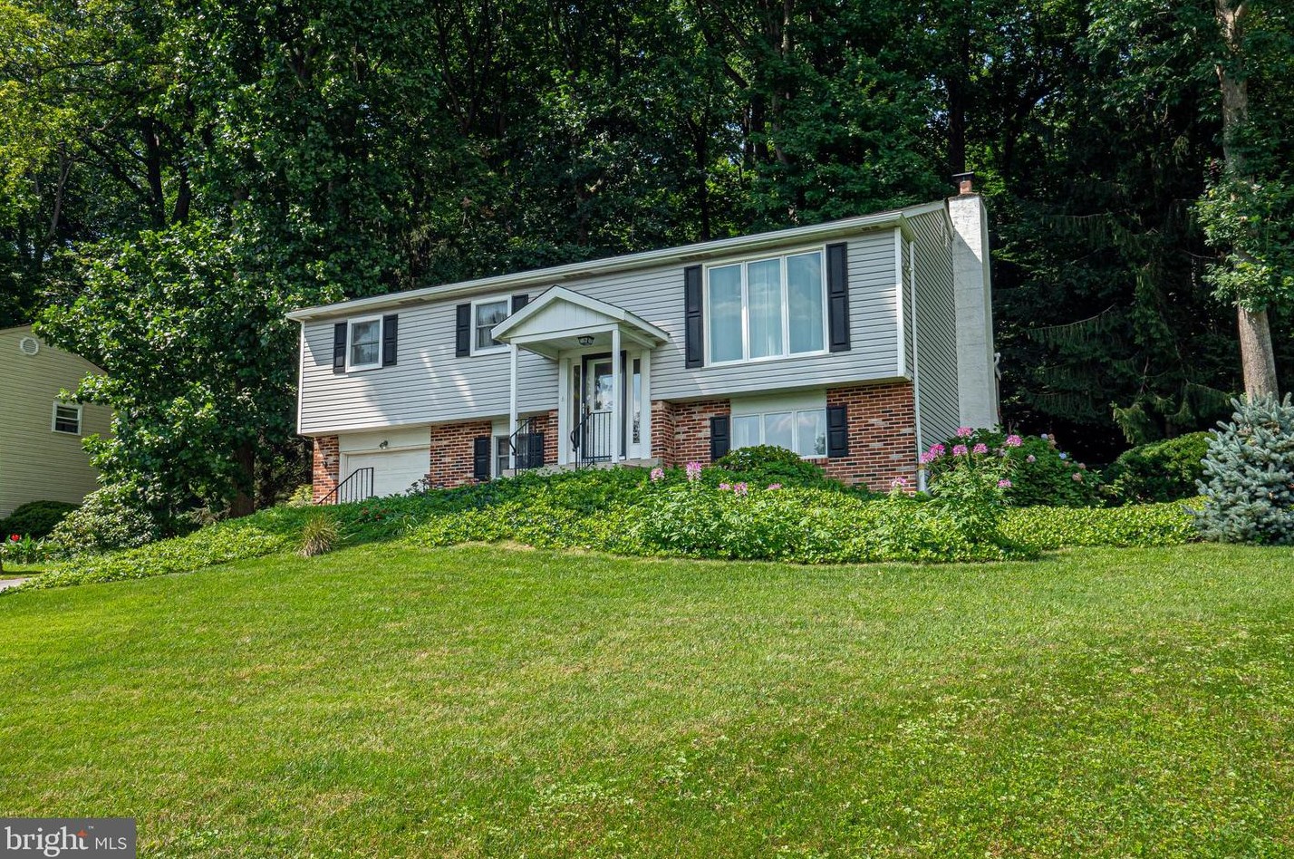3403 Humpton Rd, Downingtown, PA 19372