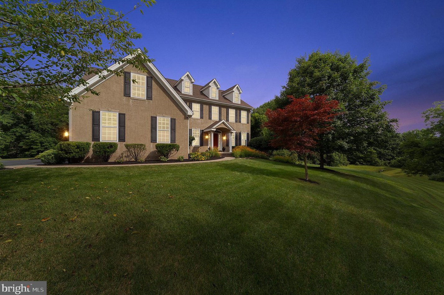 101 Dorothys Way, New London Township, PA 19352-1132