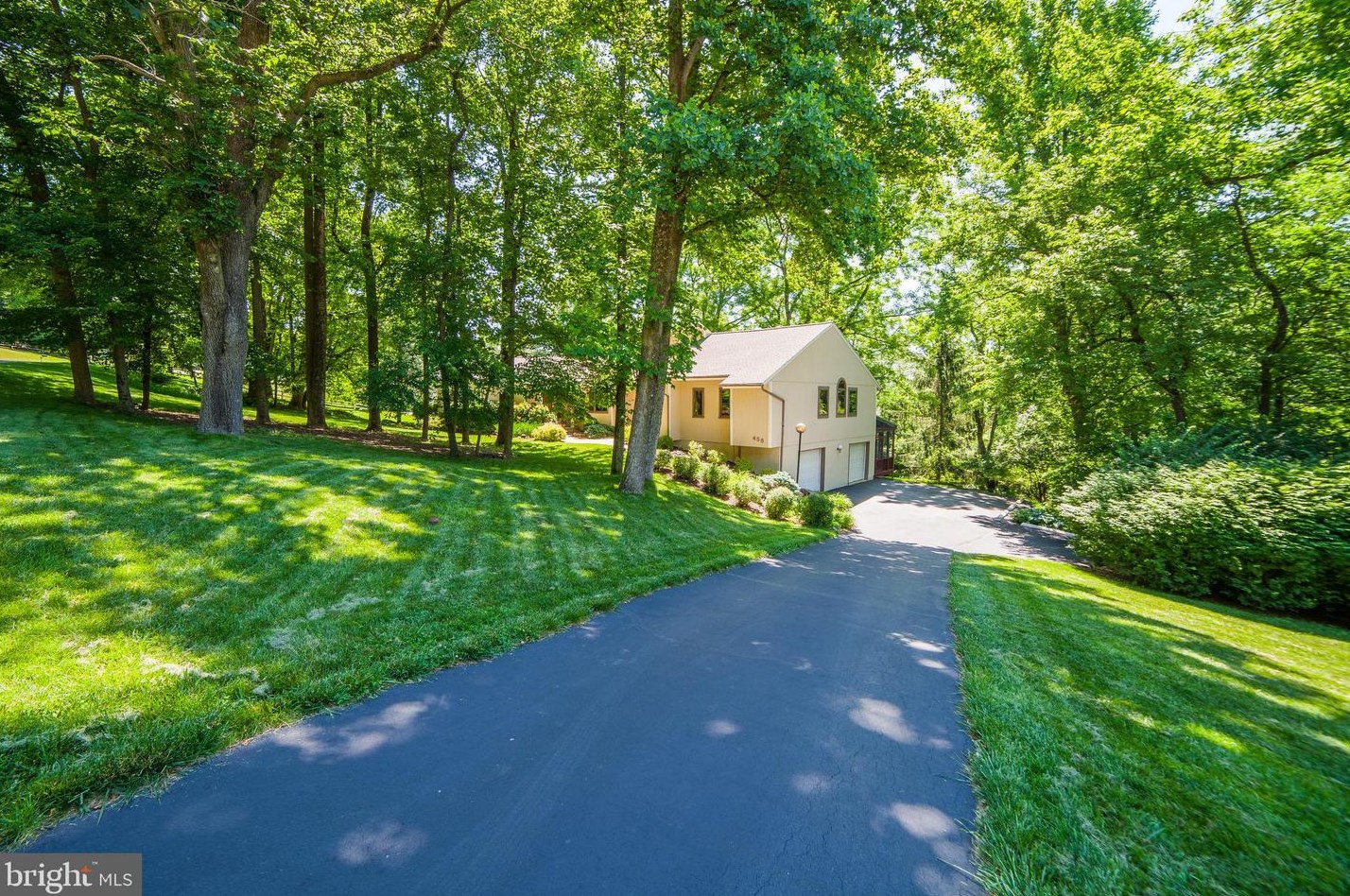 458 Spruce Dr, Exton, PA 19341-2020