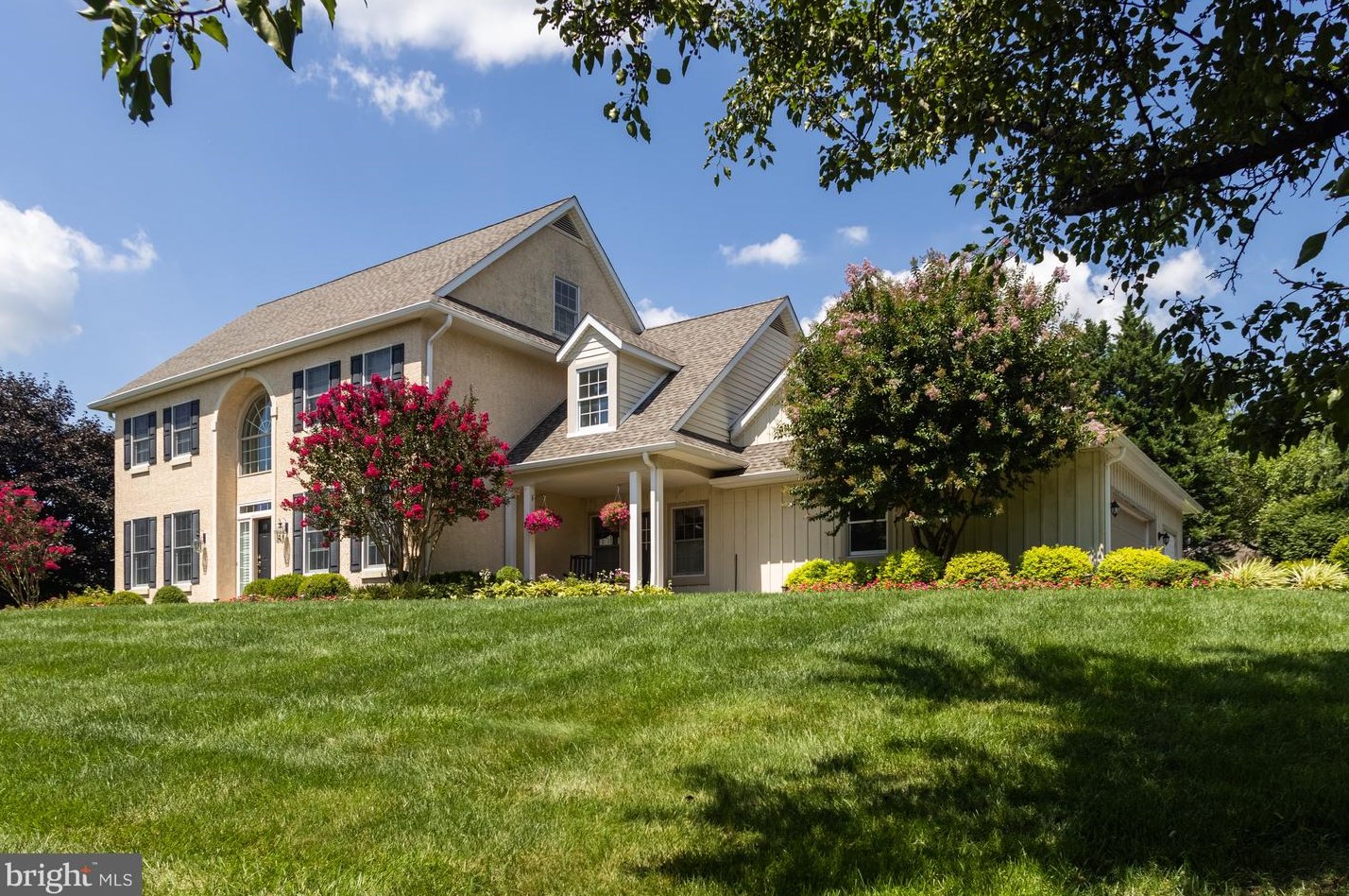 120 Cavender Ln, Landenberg, PA 19350