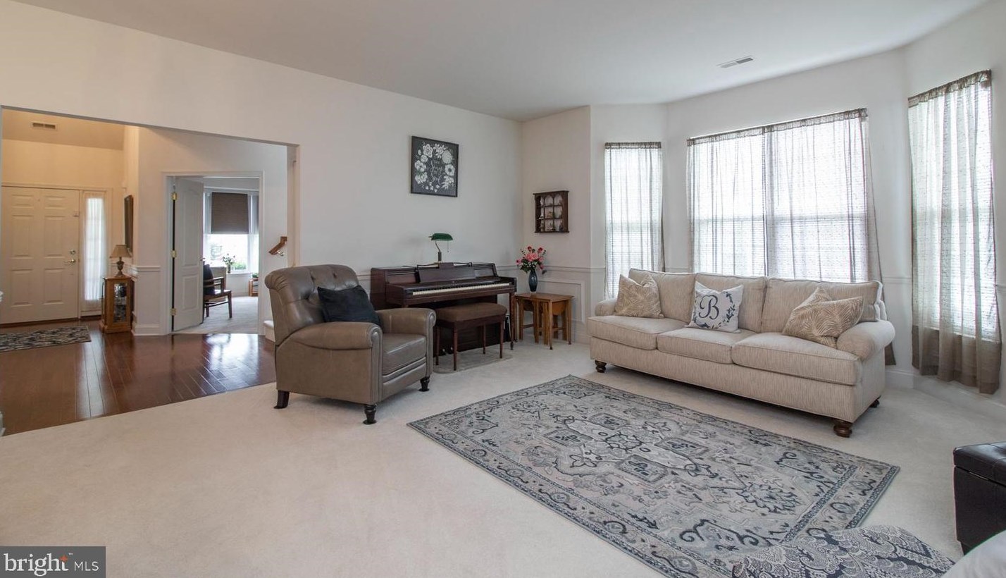 105 Gaston Ln, Romansville PA  19320-6531 exterior