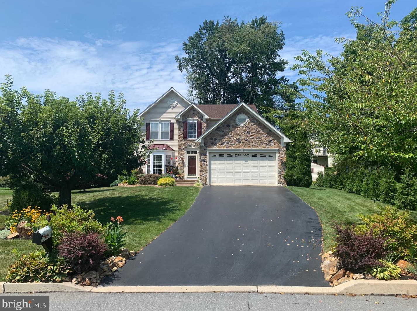 603 Bedrock Rd, Romansville, PA 19320-1647