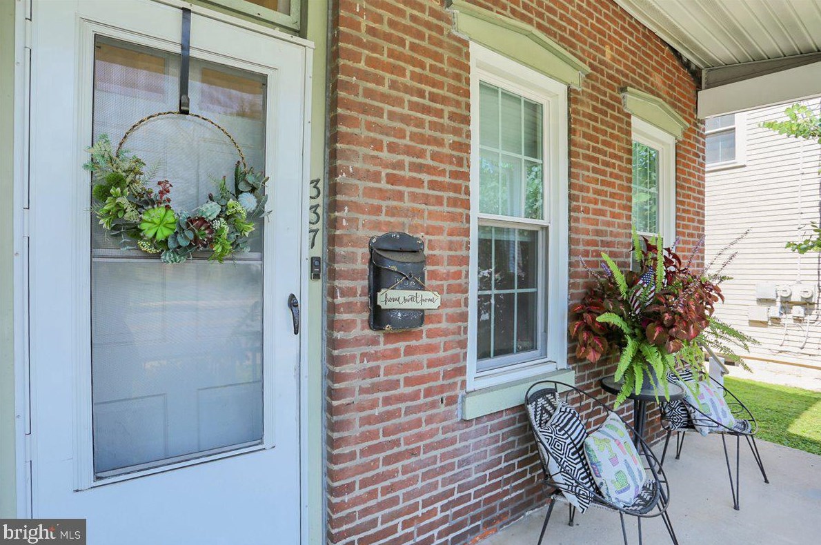 337 S Hanover St, Pottstown, PA 19465