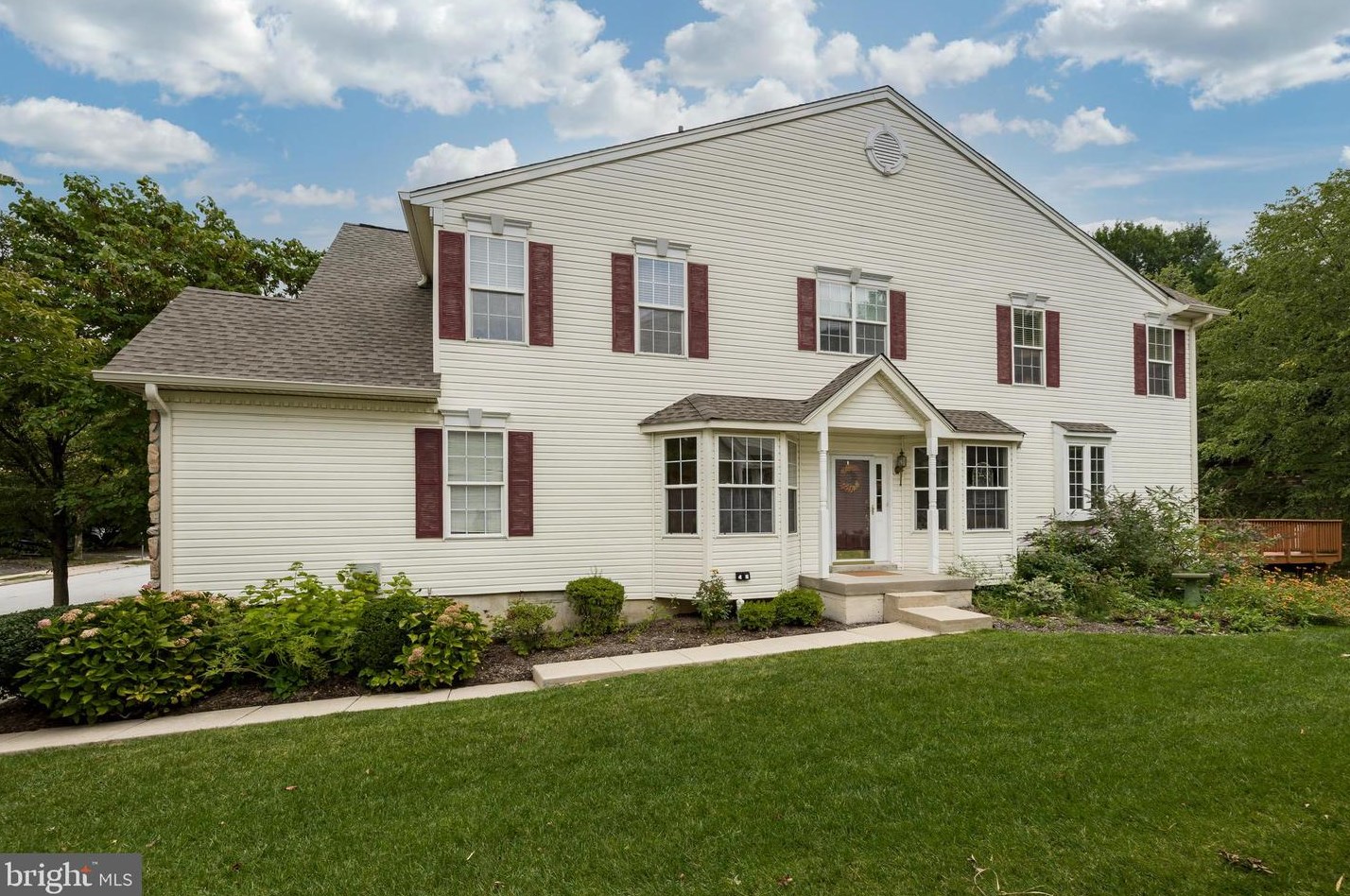 176 Birchwood Dr, West Chester, PA 19380-7320