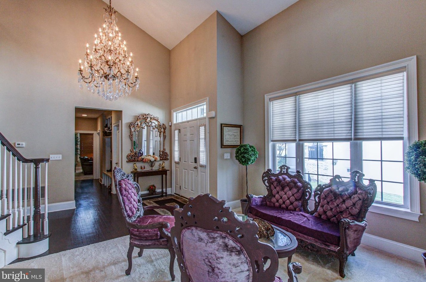 221 Caleb Dr, West Chester, PA 19382-6177