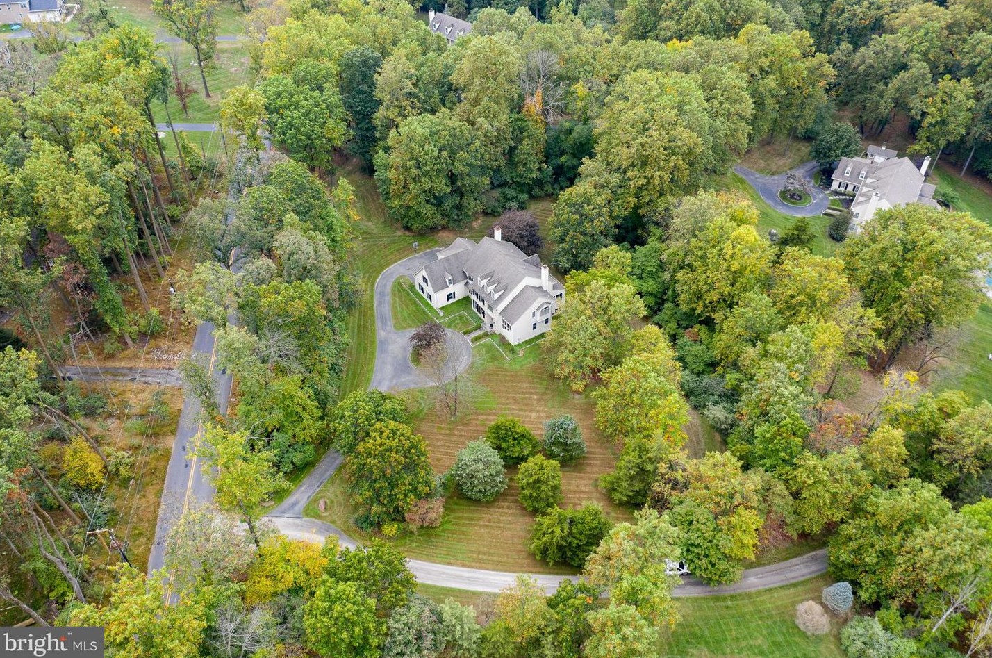 4048 Howell Rd, Frazer, PA 19355