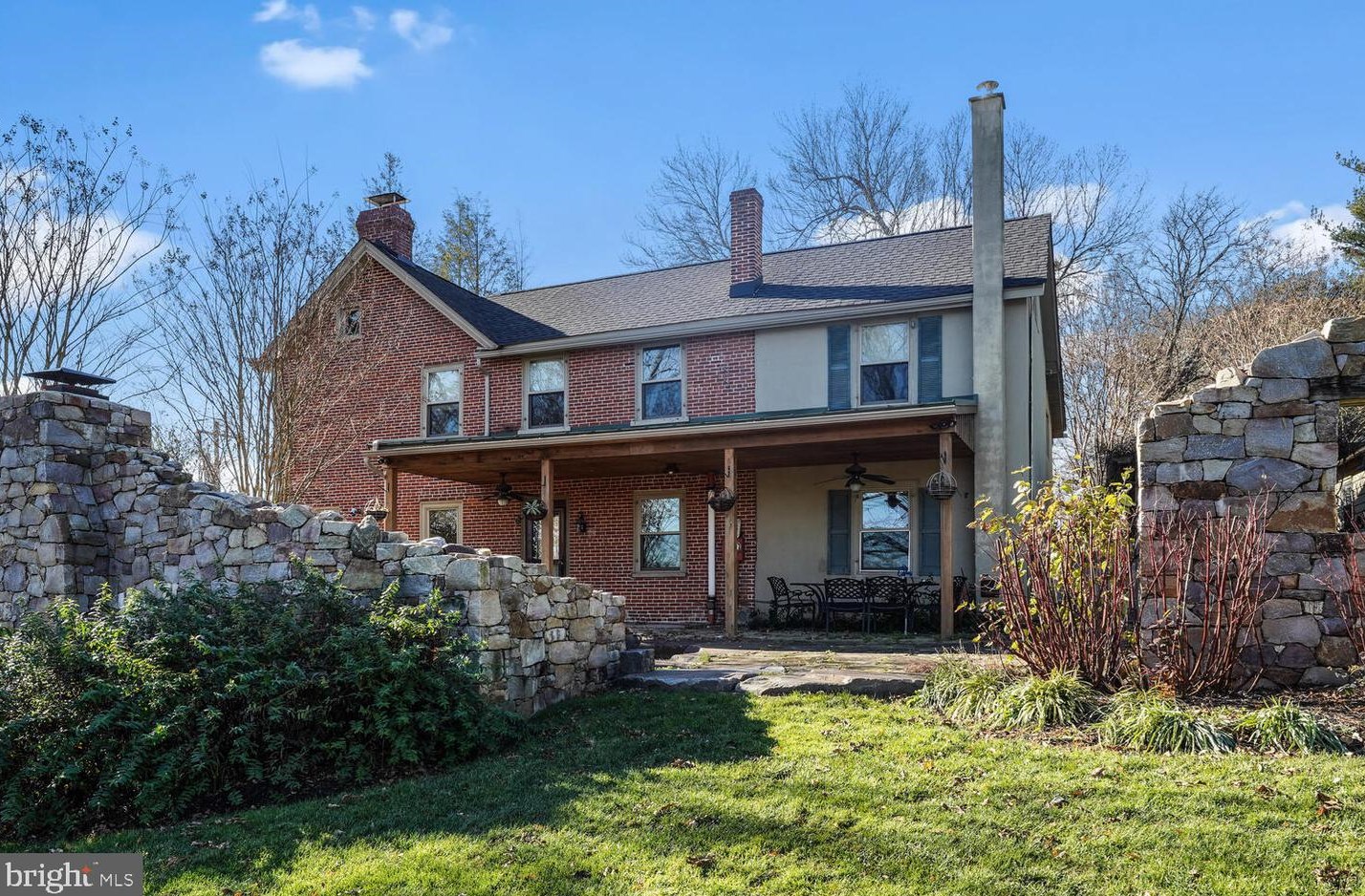 315 Upland Rd, Kennett Sq, PA 19348