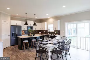 000 Greenwood Dr D (Balsam), Oxford, PA 19363 - Photo 8