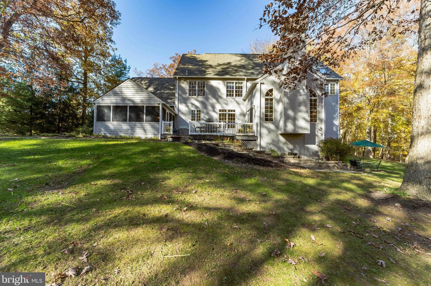 1331 Pennsridge Ct, Downingtown, PA 19335
