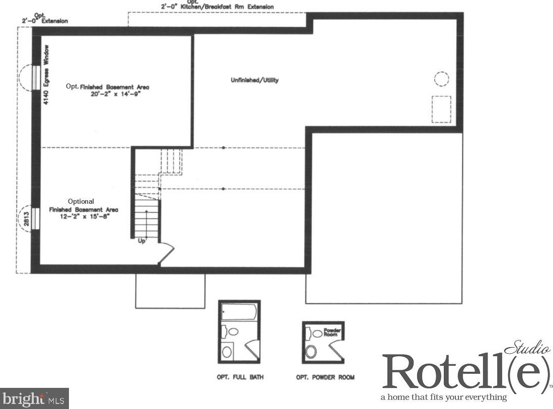 2125 Creek Rd, Glenmoore, PA 19343-1421