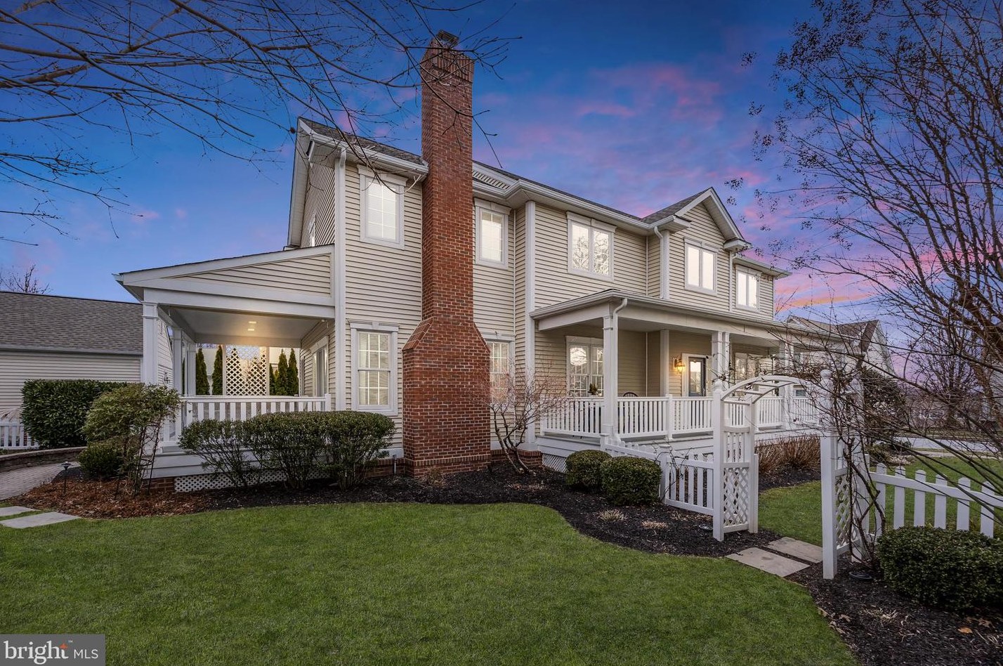 304 Sundance Dr, Chester Springs, PA 19425