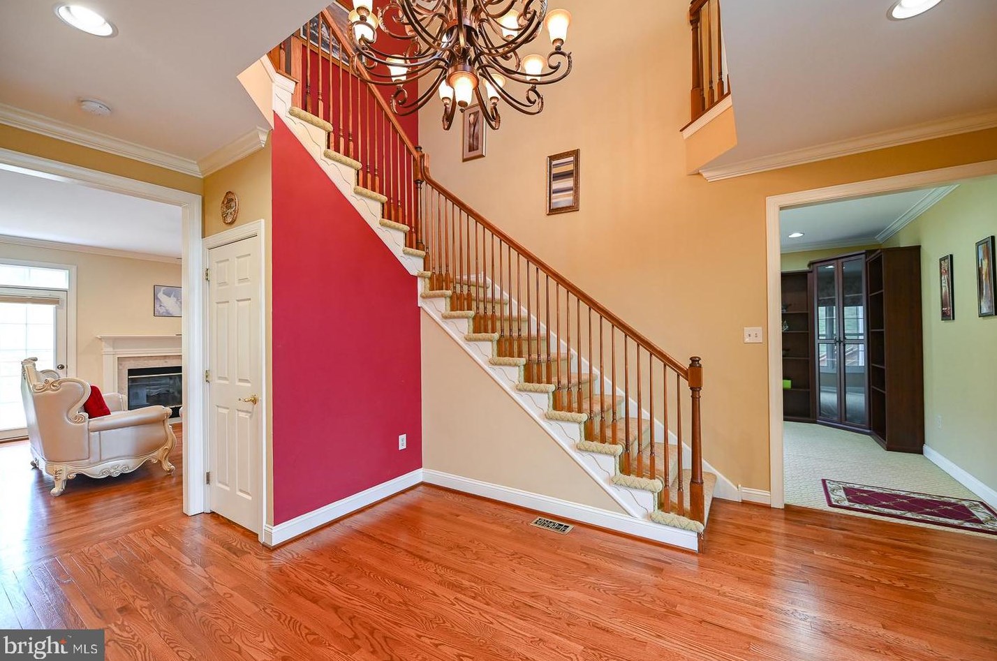 4 Clayton Ct, Exton, PA 19341-2377