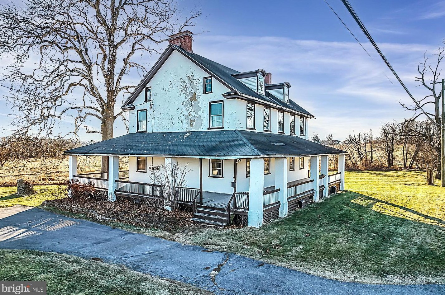 800 Swedesford Rd, Exton, PA 19341-2305