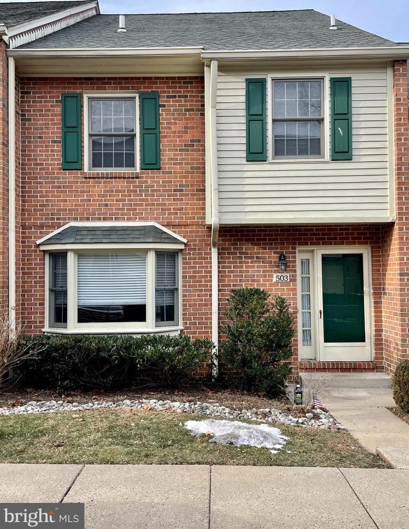 503 Brighton Cir, Devon, PA 19333