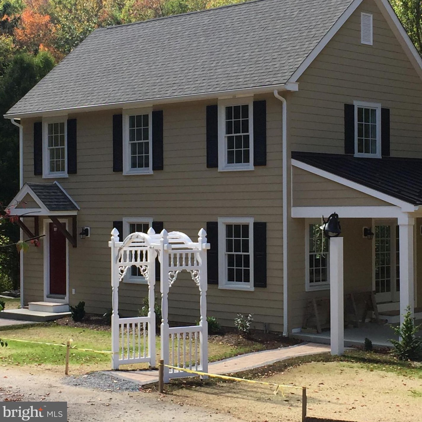 1572 Embreeville Rd, Romansville, PA 19320-5249
