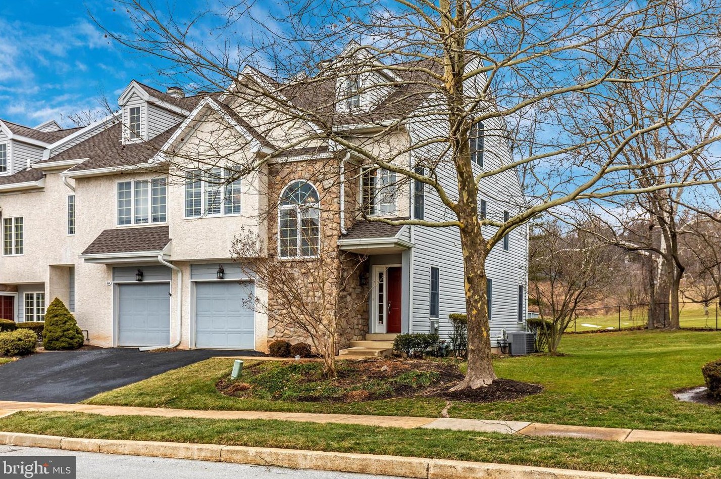 599 Pewter Dr, Exton, PA 19341-2082