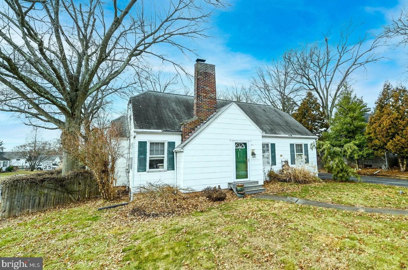 110 Pennhurst Rd, Spring City, PA 19475-1225