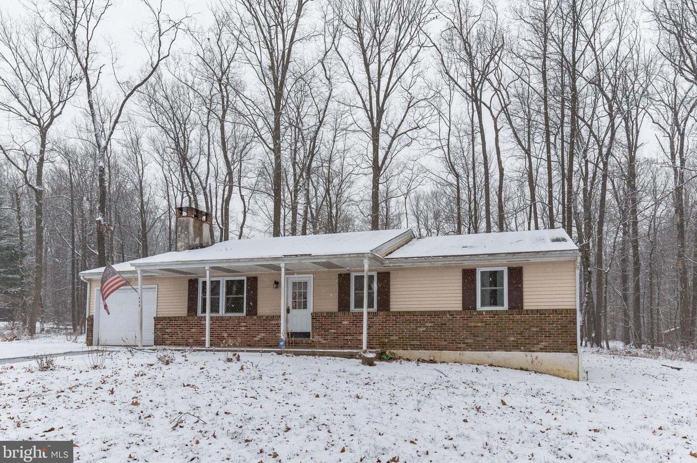 475 Old Wilmington Rd, Romansville, PA 19320-1154