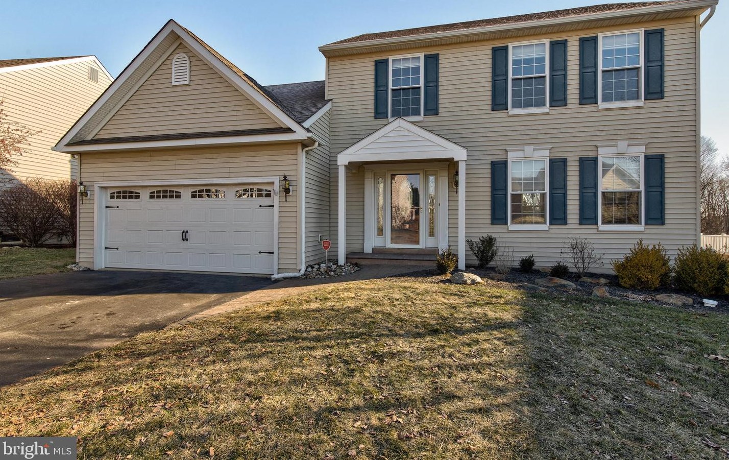208 Providence Hill Rd, Romansville, PA 19320-3967