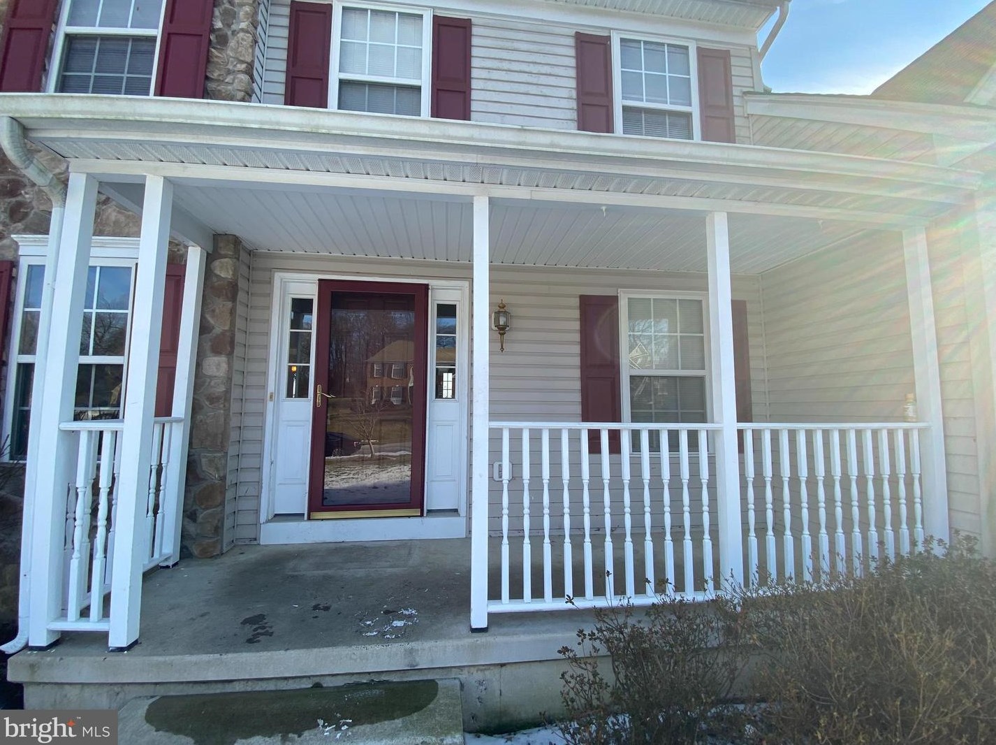 118 Durham Dr, Coatesville, PA 19320