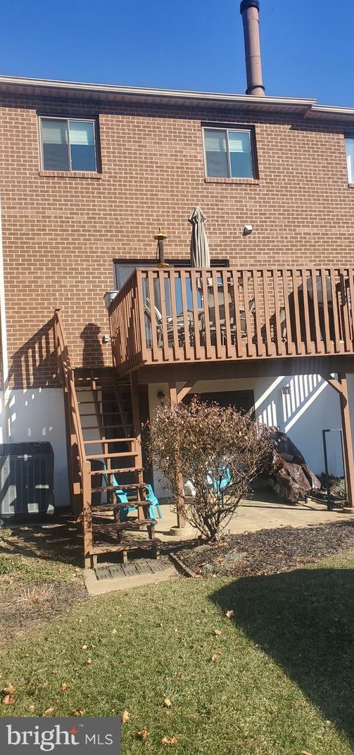 132 Conway Ct, Exton, PA 19341-2917