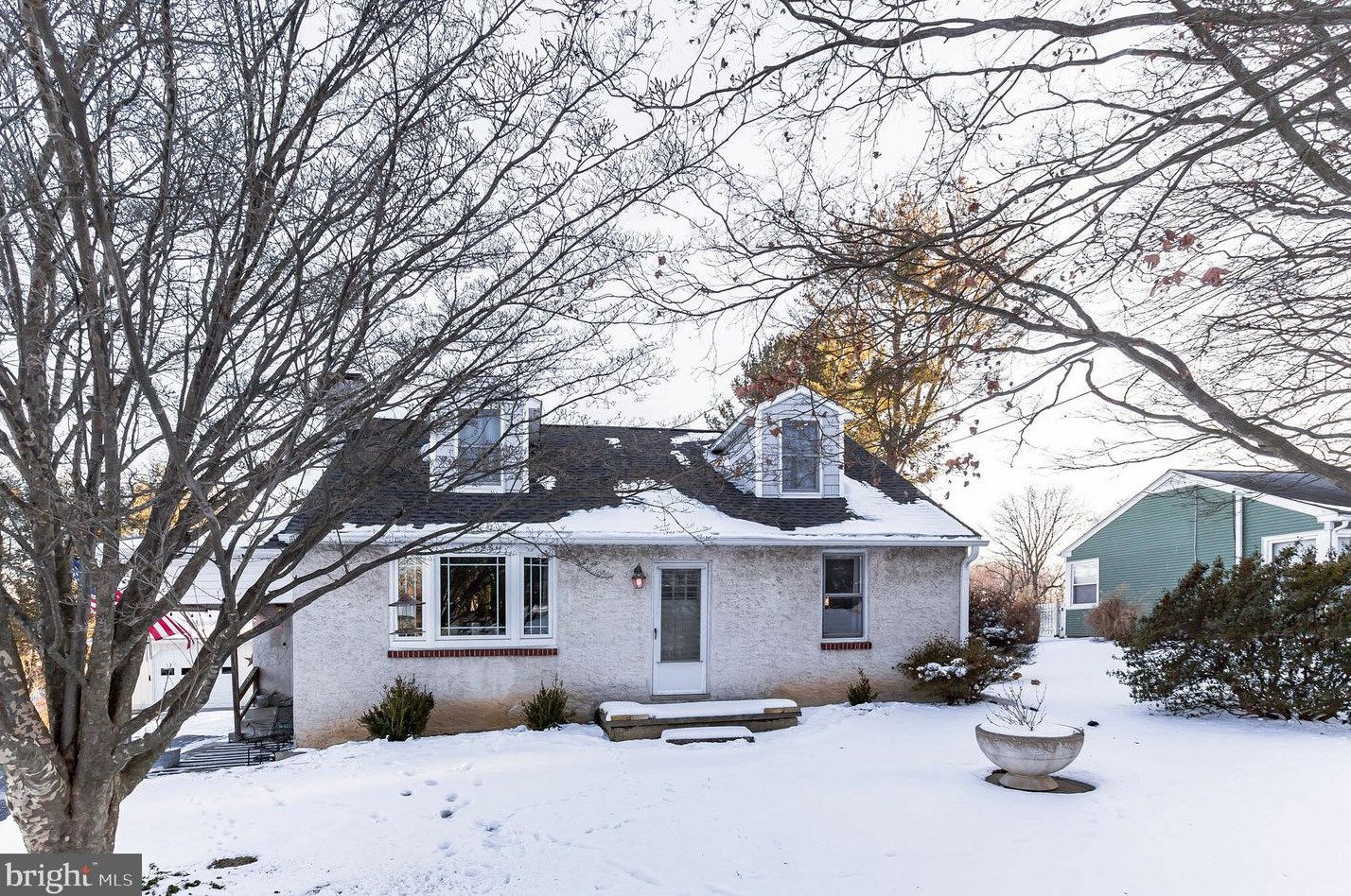 1107 Grove Rd, West Chester, PA 19380-3809