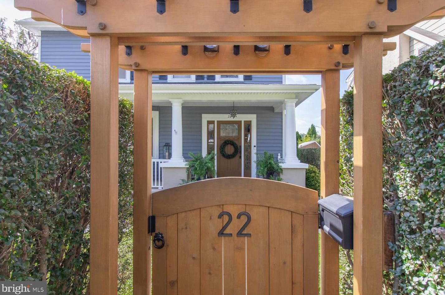 22 Manor Rd, Paoli, PA 19301