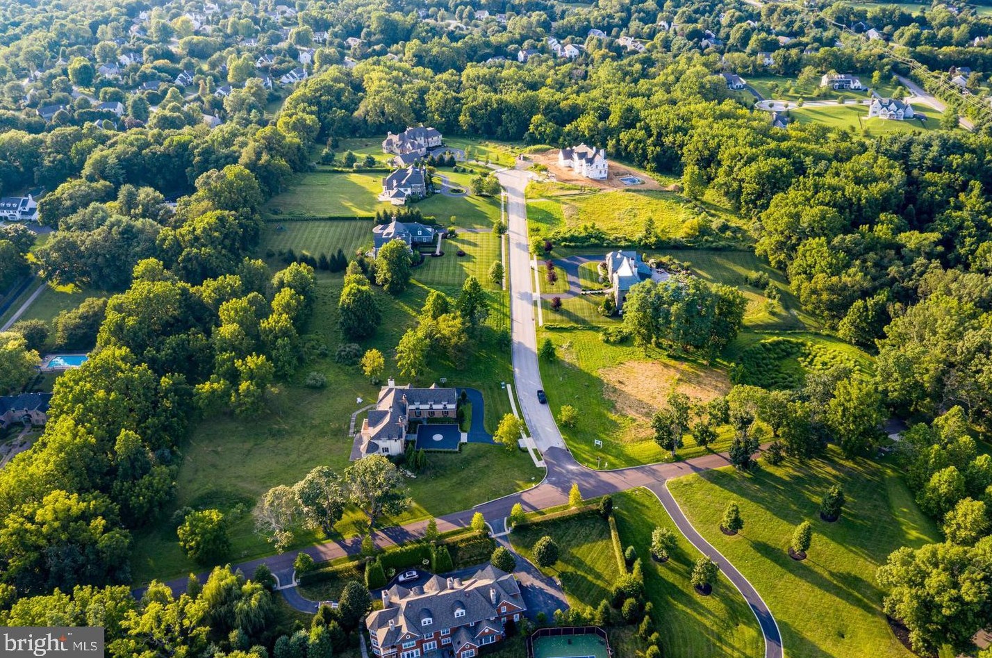 1553 High Grove Ln, Frazer, PA 19355-8799