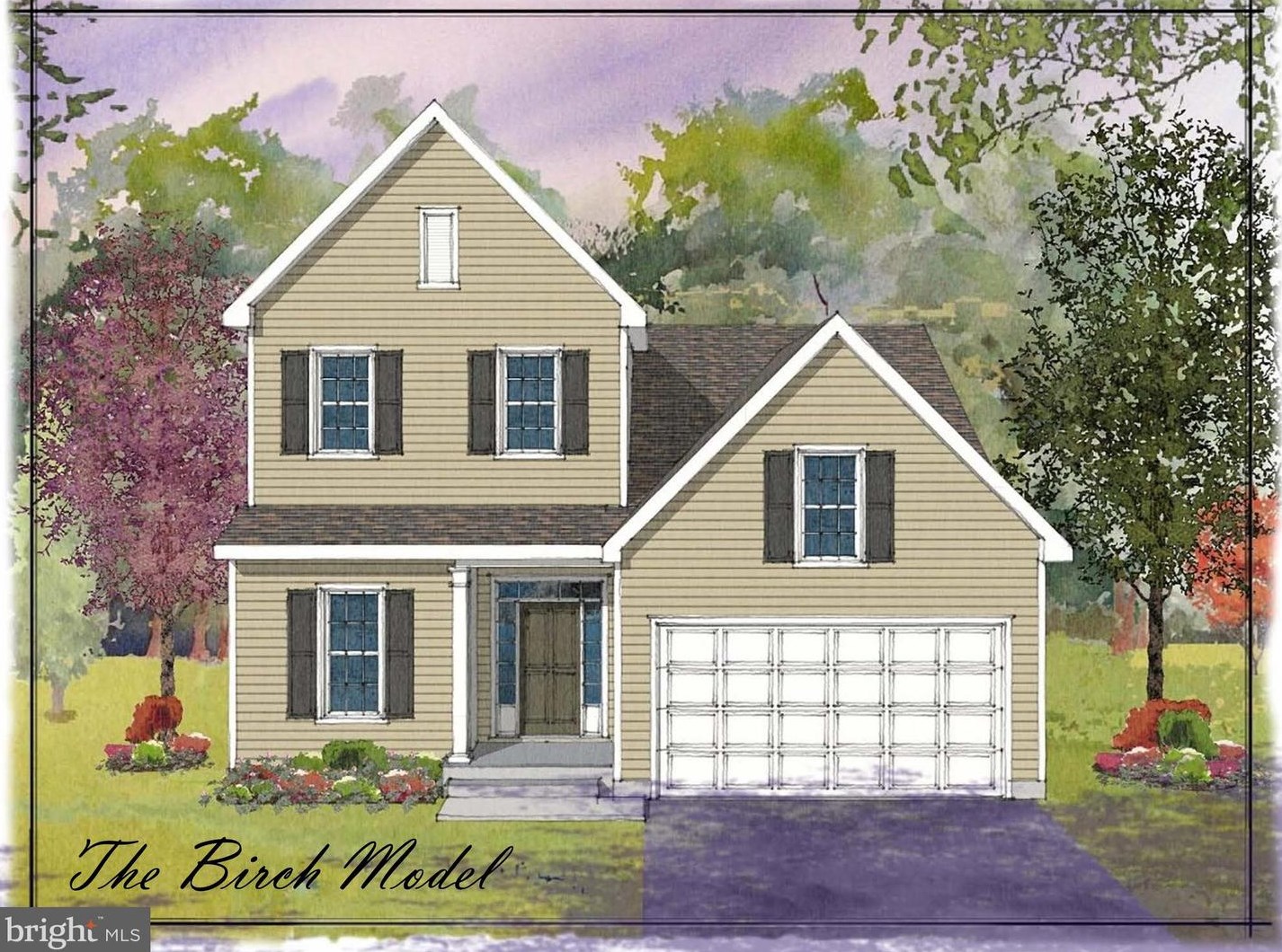 256 Beaumont Dr, Oxford, PA 19363-1366