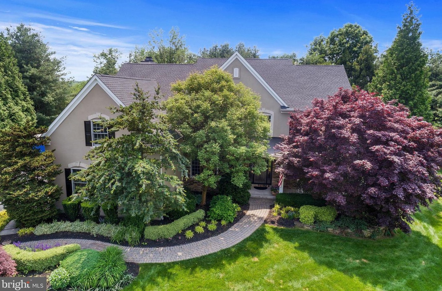 113 Interlachen Ct, Avondale, PA 19311