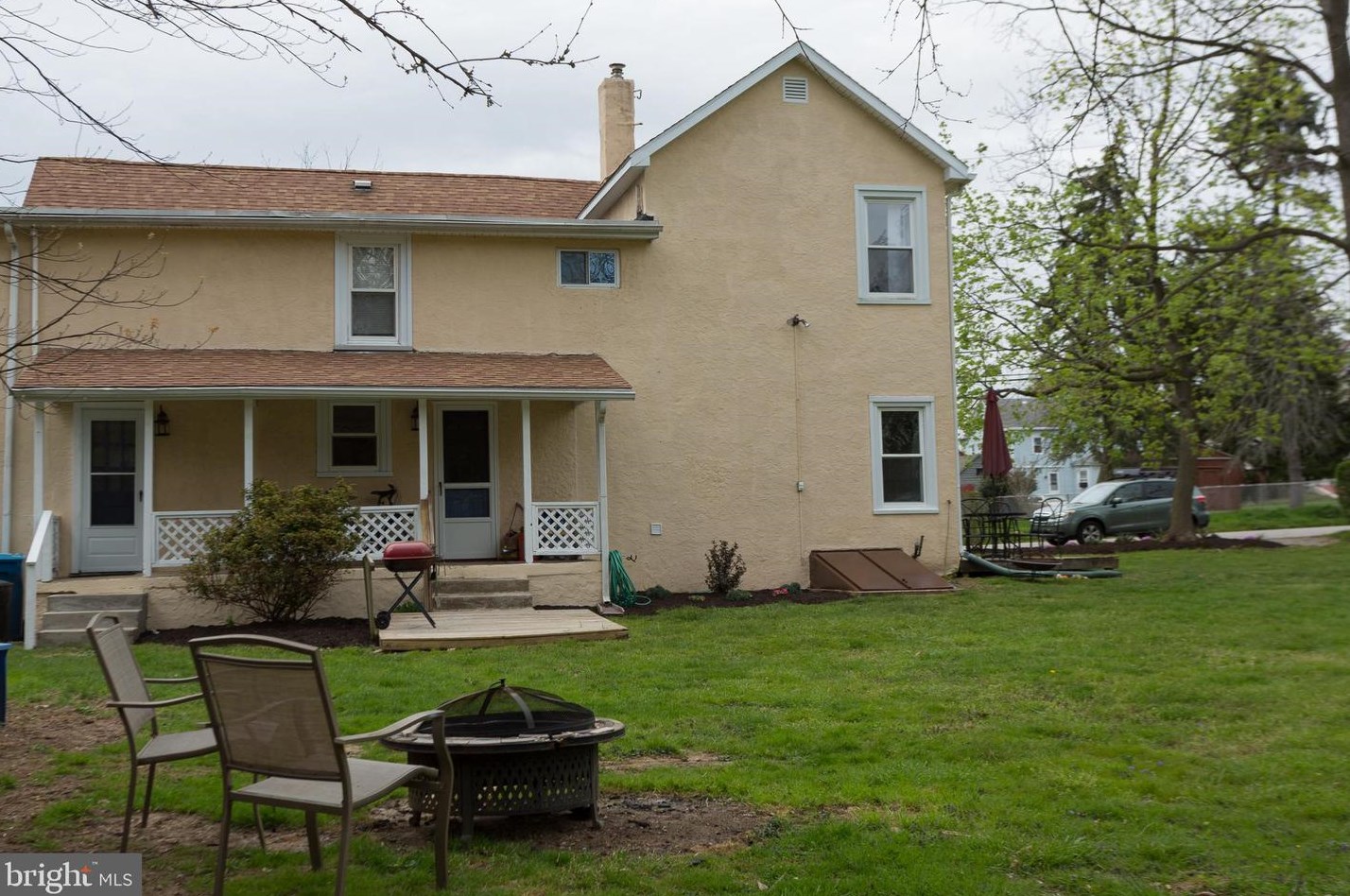 814-816 Maple Ave, Berwyn, PA 19312