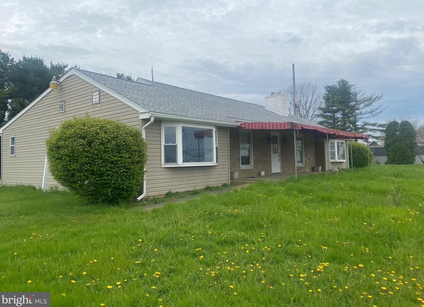 601 N 3rd St, Oxford, PA 19363