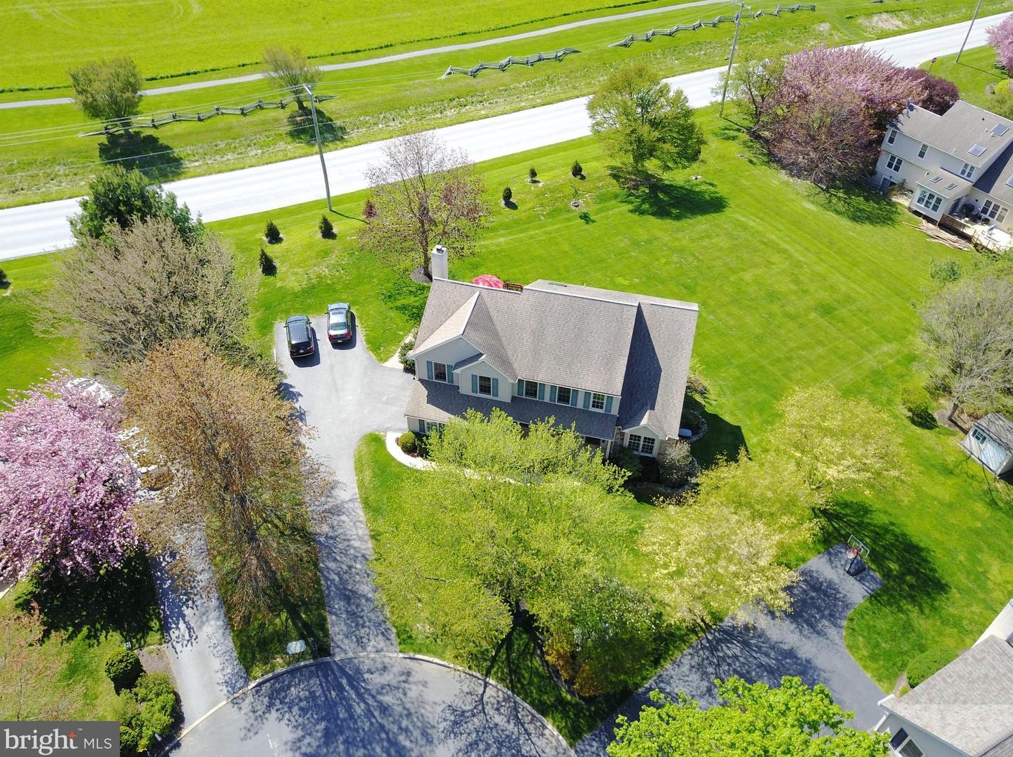 1204 Chadd Ct, West Chester, PA 19382-8703