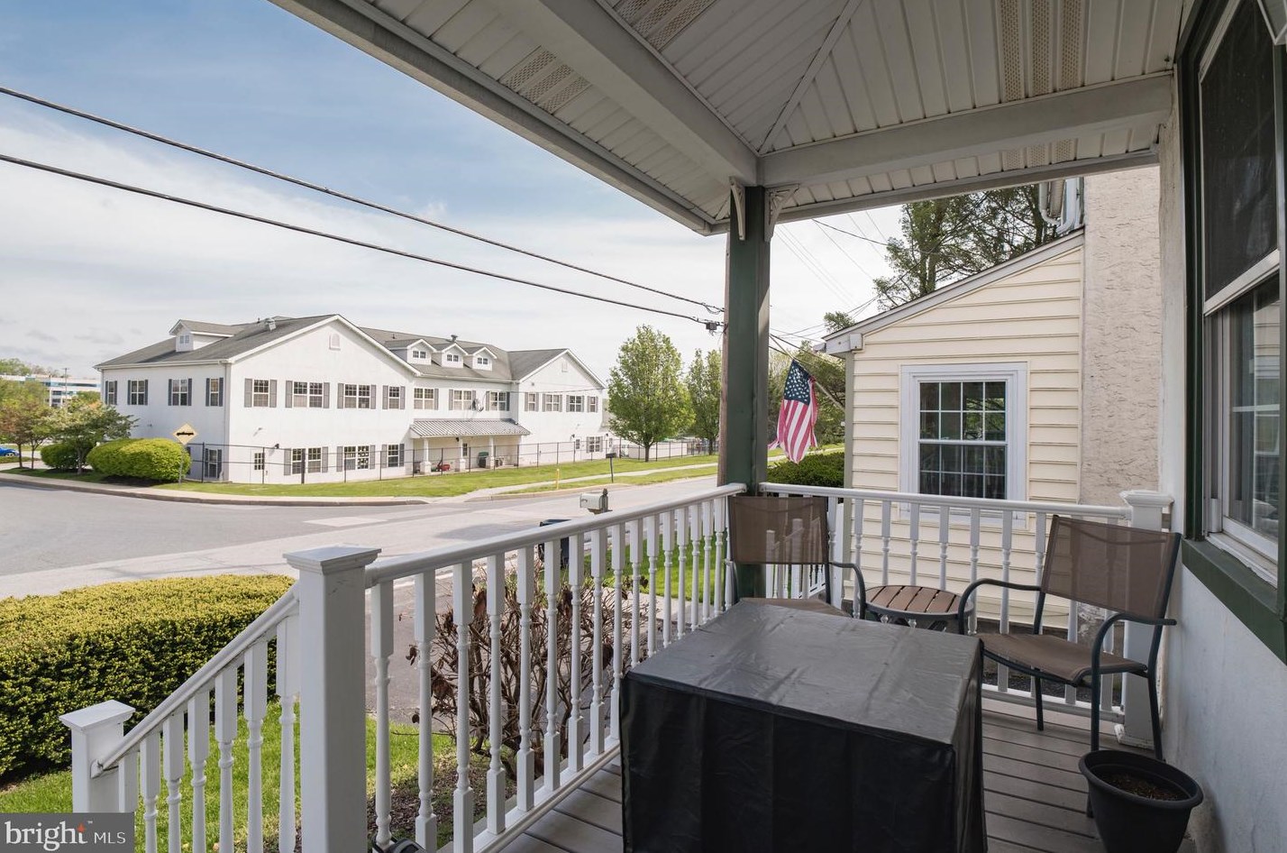 20 Village Ave, Exton, PA 19341-1269
