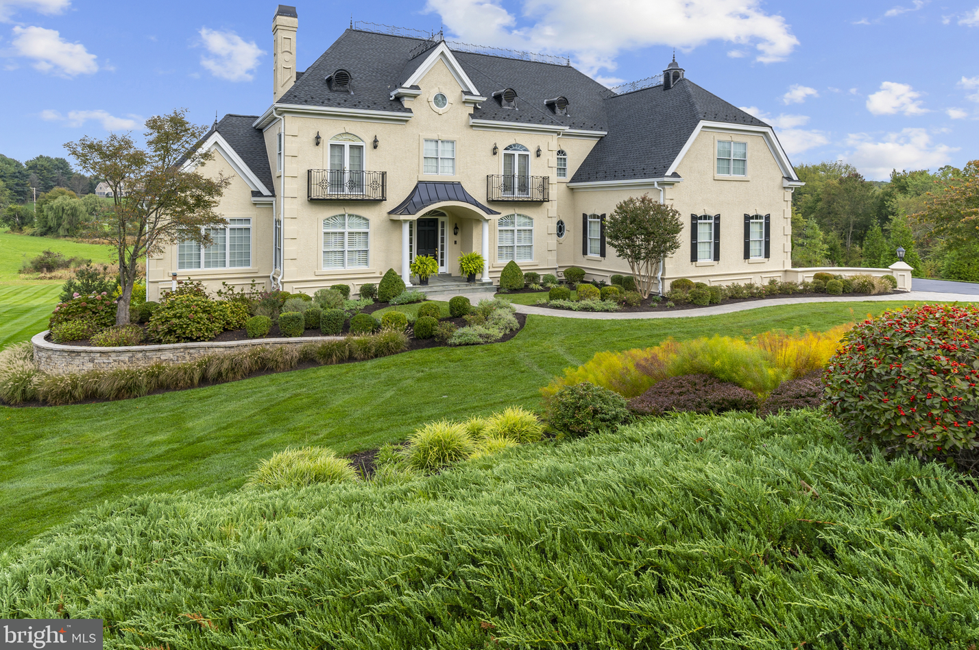 106 Carlton Dr, Chadds Ford, PA 19317
