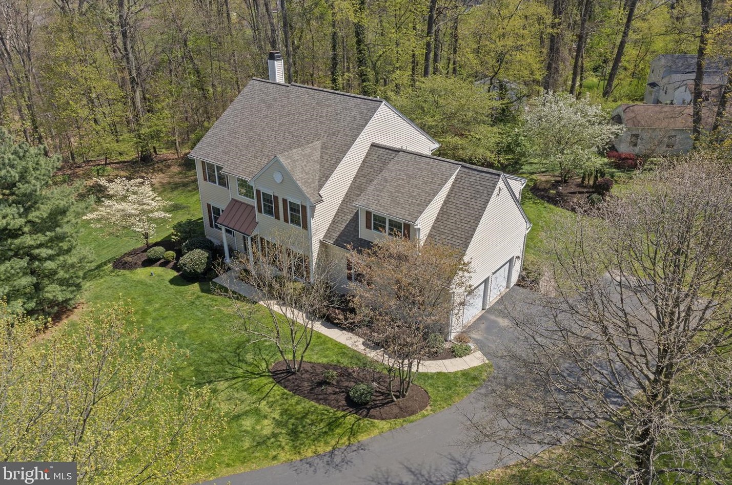 20 Rogers Way, Frazer, PA 19355-2068