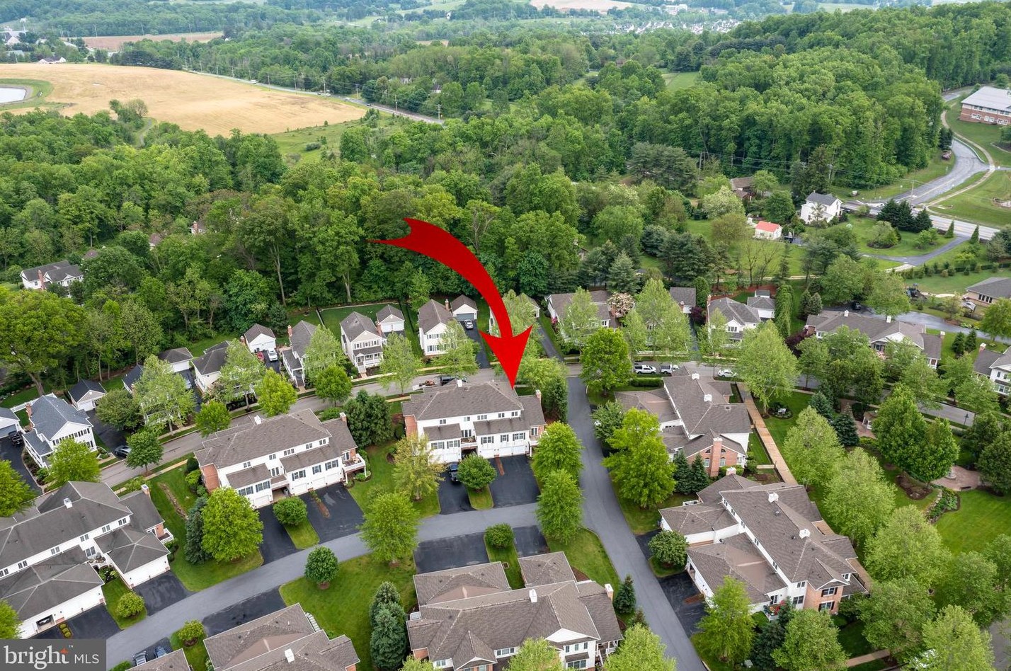 174 Windgate Dr, Chester Springs, PA 19425-3656