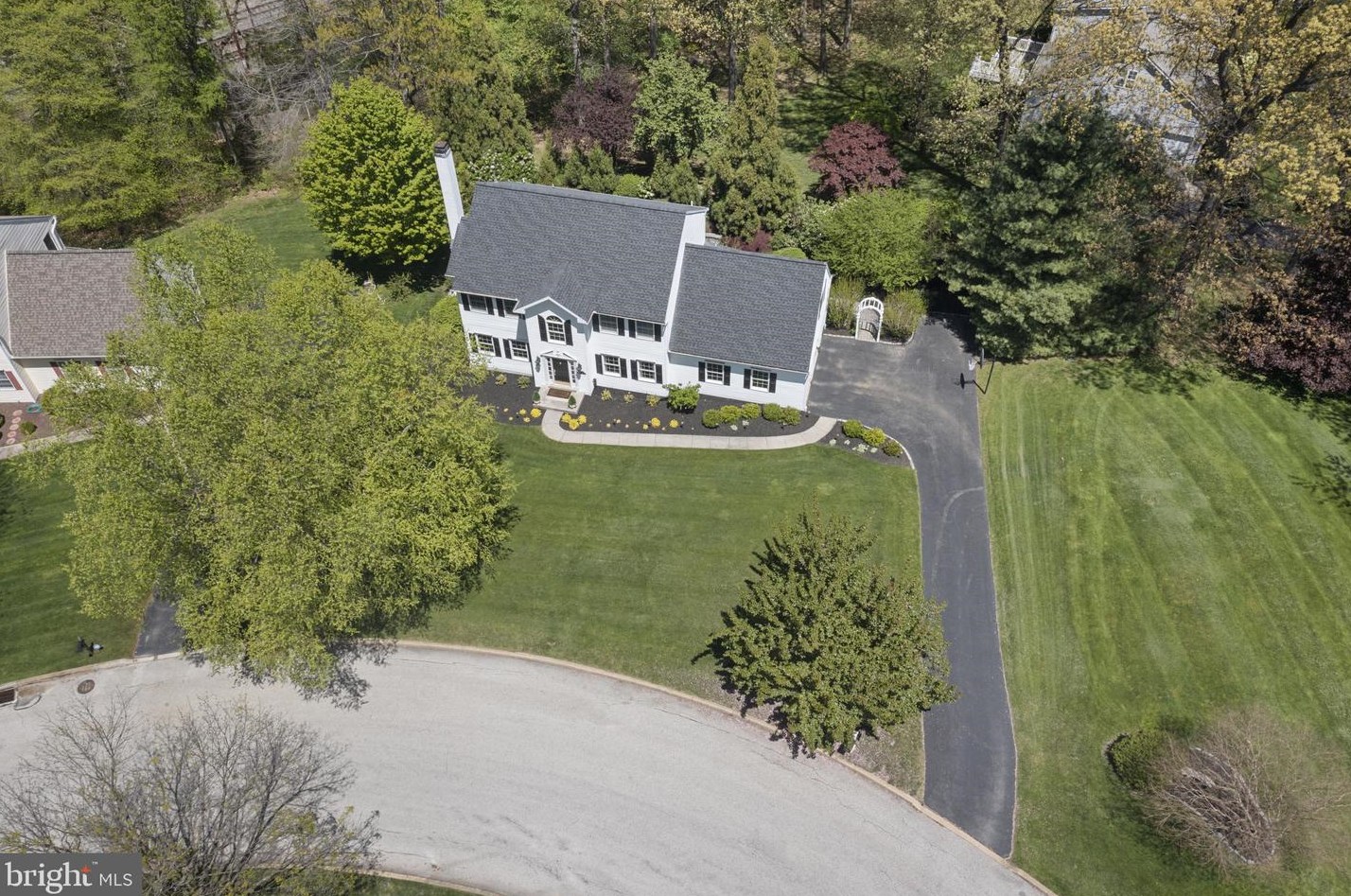 15 Judith Lynn Way, Frazer, PA 19355-2064