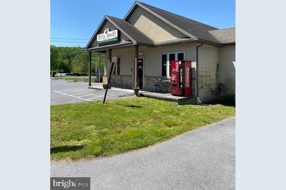 1992 Valley Rd, Coatesville, PA 19320 MLS PACT2024960 Coldwell Banker